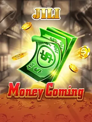 Game Image for ku11 net Money Coming