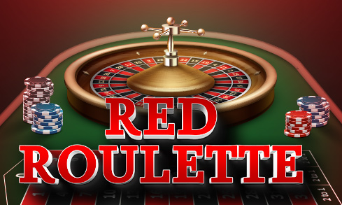 Game Image for ku11 net Red Roulette