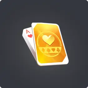 Biểu tượng trò chơi Baccarat Super 6