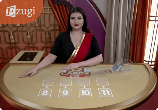 Game Image for ku11 net 32 Cards