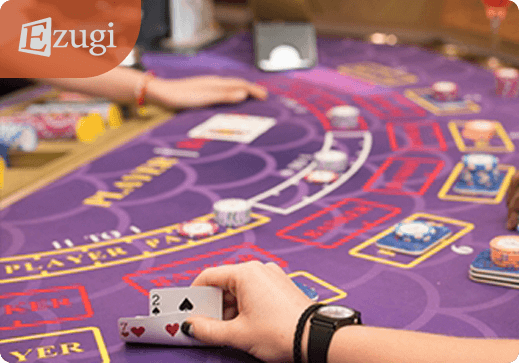 Game Image for ku11 net Casino Marina Baccarat 2