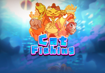 Game Image for ku11 net Cat Fishing