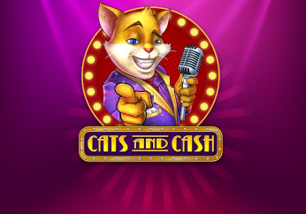 Game Image for ku11 net Cats And Cash