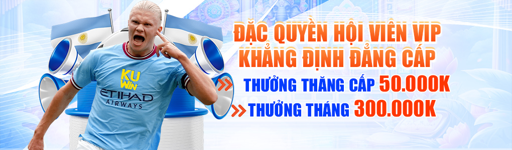 Banner quảng cáo sự kiện ku11 net